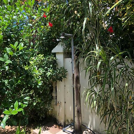 Sunbird Bungalow Anse Boileau Esterno foto